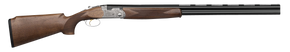 Beretta USA J686FM8 686 Silver Pigeon I 28 Gauge 2.75" 2rd 28" Blued Barrel, Nickel Engraved Metal Finish & Oiled Walnut Fixed Checkered Stock 114401 Beretta USA J686FM8 686 Silver Pigeon I 28 Gauge 2.75" 2rd 28" Blued Barrel, Nickel Engraved Metal Finish & Oiled Walnut Fixed Checkered Stock 114401