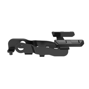 Tyrant CNC TDECHESCLBLK Extended Slide Release Springfield Echelon Black Stainless Steel 181534 Tyrant CNC TDECHESCLBLK Extended Slide Release Springfield Echelon Black Stainless Steel 181534
