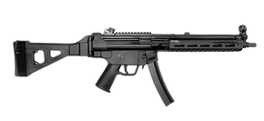 PTR 9LTBR-0090101 9LTBR 9mm Luger 30+1 16" Black Nitride 3 Lug Threaded Barrel, M-LOK Handguard, Black Anodized Aluminum Picatinny Rail Receiver, Black Synthetic SB Tactical Brace, Black Polymer Grip 181434 PTR 9LTBR-0090101 9LTBR 9mm Luger 30+1 16" Black Nitride 3 Lug Threaded Barrel, M-LOK Handguard, Black Anodized Aluminum Picatinny Rail Receiver, Black Synthetic SB Tactical Brace, Black Polymer Grip 181434