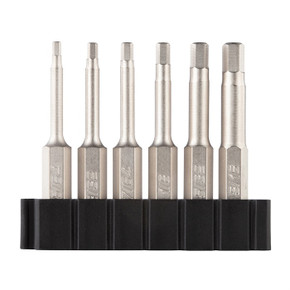 2'' BIT SET SAE 430103030 2'' BIT SET SAE 430103030