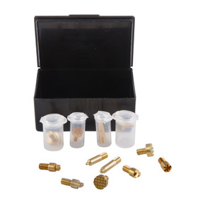 DELUXE STIPPLING TIP KIT 100027838 DELUXE STIPPLING TIP KIT 100027838