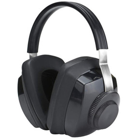 Radians Competitor Passive Ear Muffs 26dB Black RFCP0100CS Radians Competitor Passive Ear Muffs 26dB Black RFCP0100CS