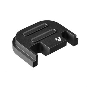 V2 SLIDE PLATE FOR GLOCK~ BLACK 100023224 V2 SLIDE PLATE FOR GLOCK~ BLACK 100023224