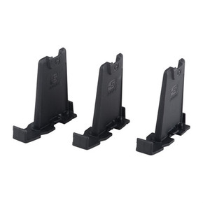 MINUS 5RD LIMITER FOR 5.56X45 PMAG GEN 3 MAGAZINE BLACK 3/PK 100011629
