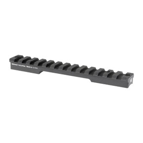 REMINGTON 700 SHORT ACTION RAIL 100061565