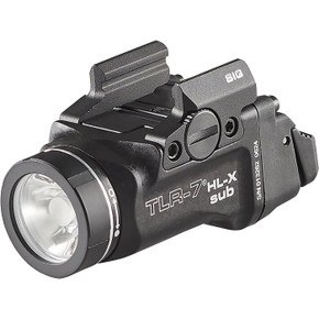 TLR-7 HL-X SUB USB WEAPONLIGHT FOR SIG SAUER P365/XL PICTNNY 430112247 TLR-7 HL-X SUB USB WEAPONLIGHT FOR SIG SAUER P365/XL PICTNNY 430112247