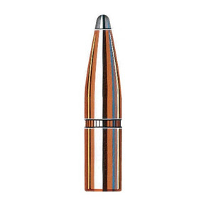 INTERLOCK® 6.5MM CALIBER (0.264'') 140GR SPIRE POINT 100/BOX 749003591 INTERLOCK® 6.5MM CALIBER (0.264'') 140GR SPIRE POINT 100/BOX 749003591
