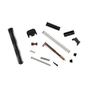 UPPER SLIDE PARTS KIT FOR GLOCK 19 GEN 1-3 430109685 UPPER SLIDE PARTS KIT FOR GLOCK 19 GEN 1-3 430109685