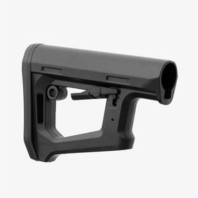 DT-PR COLLAPSIBLE MIL-SPEC CARBINE STOCK FOR AR-15 BLACK 430110114 DT-PR COLLAPSIBLE MIL-SPEC CARBINE STOCK FOR AR-15 BLACK 430110114