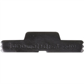 EXTENDED SLIDE LOCK LEVER FOR GLOCK~ 100002412 EXTENDED SLIDE LOCK LEVER FOR GLOCK~ 100002412