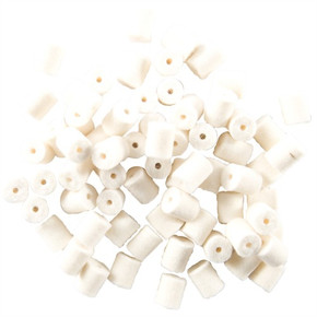 30 CALIBER-7.5MM FELT PELLETS 500/BAG 929105300 30 CALIBER-7.5MM FELT PELLETS 500/BAG 929105300