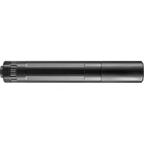 GHOST-M 45 CALIBER PISTOL SUPPRESSOR 100400005 GHOST-M 45 CALIBER PISTOL SUPPRESSOR 100400005