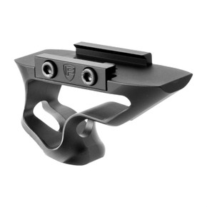 SHIFT SHORT ANGLED GRIP PICATINNY 100020603 SHIFT SHORT ANGLED GRIP PICATINNY 100020603