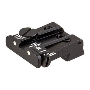 CZ 75 ( BRNO OLD MODEL) ADJ REAR SIGHT 100016365
