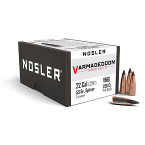 BALLISTIC TIP 458 CALIBER (0.458'') HUNTING 300GR 50/BOX 749014854 BALLISTIC TIP 458 CALIBER (0.458'') HUNTING 300GR 50/BOX 749014854