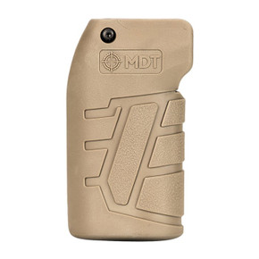 VERTICAL GRIP ELITE FLAT DARK EARTH 100048099 VERTICAL GRIP ELITE FLAT DARK EARTH 100048099