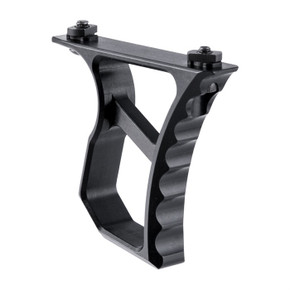 SFG M-LOK SKELETON FORWARD GRIP BLACK 430104098 SFG M-LOK SKELETON FORWARD GRIP BLACK 430104098