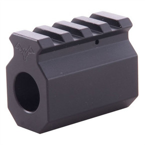 .750'' PICATINNY GAS BLOCK 100004536 .750'' PICATINNY GAS BLOCK 100004536