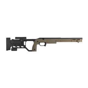 TIKKA T3X CHASSIS FIXED STOCK FDE 100033801 TIKKA T3X CHASSIS FIXED STOCK FDE 100033801