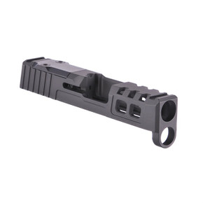 ZPS.2 SLIDE SA HELLCAT 9MM LUGER OPTIC CUT BLACK 430109675 ZPS.2 SLIDE SA HELLCAT 9MM LUGER OPTIC CUT BLACK 430109675