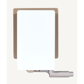 CONDITION ONE/HAWK HILL CUSTOM DATA CARD HOLDER TAN 100042721 CONDITION ONE/HAWK HILL CUSTOM DATA CARD HOLDER TAN 100042721