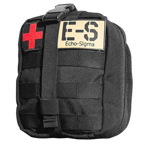 TRAUMA KIT-BLACK 100012539 TRAUMA KIT-BLACK 100012539