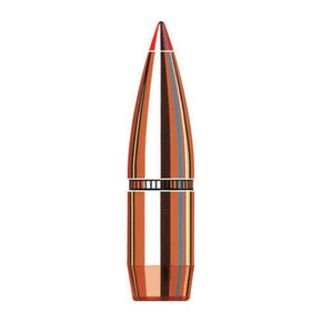 SST 30 CALIBER (0.308'') 165GR POLYMER TIP BOAT TAIL 100/BOX 749004306 SST 30 CALIBER (0.308'') 165GR POLYMER TIP BOAT TAIL 100/BOX 749004306