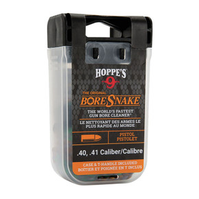 PISTOL BORESNAKE WITH DEN .40, .41 CALIBER 100028573 PISTOL BORESNAKE WITH DEN .40, .41 CALIBER 100028573