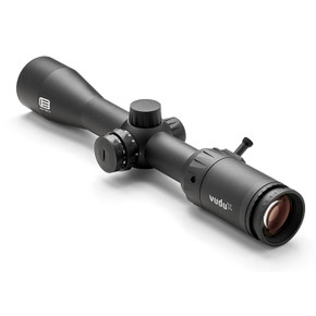 VUDU X 2-12X40MM SFP ILLUMINATED DP1 RETICLE BLACK 430108953 VUDU X 2-12X40MM SFP ILLUMINATED DP1 RETICLE BLACK 430108953