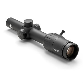VUDU X 1-6X24MM SFP ILLUMINATED DP1 RETICLE BLACK 430108951 VUDU X 1-6X24MM SFP ILLUMINATED DP1 RETICLE BLACK 430108951