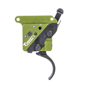 REMINGTON 700 TRIGGER RIGHT HAND NICKEL PLATED 883000127