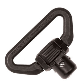 QDM QUICK DISCONNECT SLING MOUNT BLACK 100016563