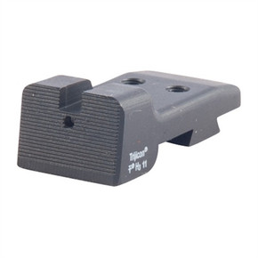 BO-MAR-CUT REAR SIGHT, 1-DOT TRITIUM 100007480 BO-MAR-CUT REAR SIGHT, 1-DOT TRITIUM 100007480