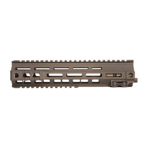 MK4 10'' FEDERAL SUPER MODULAR RAIL M-LOK DDC 100042828 MK4 10'' FEDERAL SUPER MODULAR RAIL M-LOK DDC 100042828