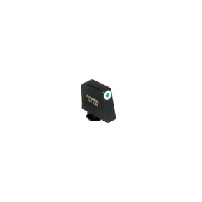 OPTIC COMP SIGHT SET FOR GLOCK G1-5 GRN TRIT W/WHT OUTLINE 100044011 OPTIC COMP SIGHT SET FOR GLOCK G1-5 GRN TRIT W/WHT OUTLINE 100044011