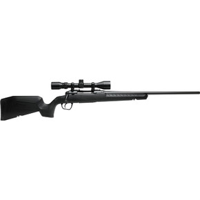 AXIS XP GEN II 223 REM 22'' BBL (1)4RD MAG BLACK W/SCOPE 430111707 AXIS XP GEN II 223 REM 22'' BBL (1)4RD MAG BLACK W/SCOPE 430111707