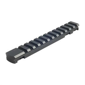SCOPE MOUNT PICATINNY FOR RUGER 77/44 BLACK 957000056 SCOPE MOUNT PICATINNY FOR RUGER 77/44 BLACK 957000056