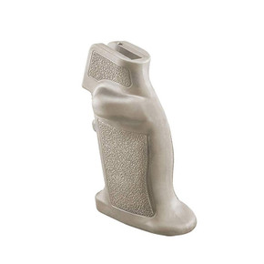 AR-15 CHUBBY PISTOL GRIP FDE 430107620 AR-15 CHUBBY PISTOL GRIP FDE 430107620