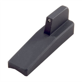 TF12F0 TRAK-LOCK II TRITIUM FRONT SIGHT, ONLY 800000009 TF12F0 TRAK-LOCK II TRITIUM FRONT SIGHT, ONLY 800000009