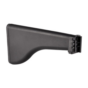 BRN-180 FOLDING STOCK 1913 PICATINNY MOUNT POLYMER BLACK 080001438 BRN-180 FOLDING STOCK 1913 PICATINNY MOUNT POLYMER BLACK 080001438