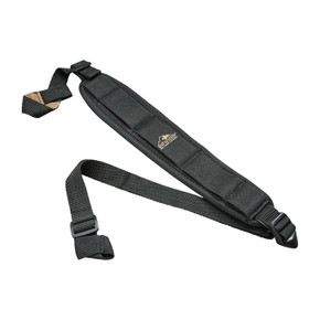 COMFORT STRETCH SHOTGUN SLING BLACK 100046045 COMFORT STRETCH SHOTGUN SLING BLACK 100046045