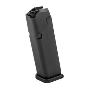 MAGAZINE 9MM LUGER 17RD FOR GLOCK 17/34 BLACK 1/PACK 100002770 MAGAZINE 9MM LUGER 17RD FOR GLOCK 17/34 BLACK 1/PACK 100002770