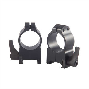 1'' HIGH (.525'') QD RINGS BLACK 947623200 1'' HIGH (.525'') QD RINGS BLACK 947623200