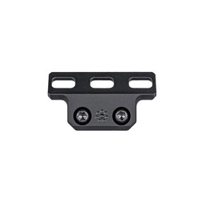 40 DEGREE OFFSET M-LOK TO M-LOK ADAPTER 430104516 40 DEGREE OFFSET M-LOK TO M-LOK ADAPTER 430104516