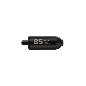 FAT STIX TORQUE LIMITER 65 IN-LB 430106045 FAT STIX TORQUE LIMITER 65 IN-LB 430106045