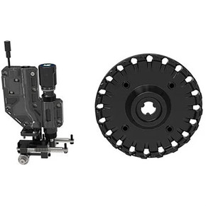 X-10 PRESS CALIBER CONVERSION KIT 22 CALIBER 430113009 X-10 PRESS CALIBER CONVERSION KIT 22 CALIBER 430113009