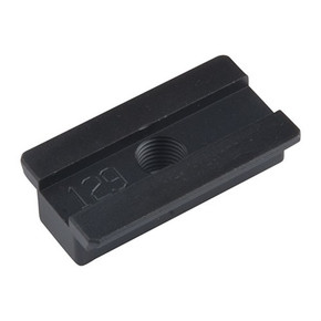 FN .45 CALIBER (FNP .45, FNS .45, FNX .45) SLIDE SHOE 584000034 FN .45 CALIBER (FNP .45, FNS .45, FNX .45) SLIDE SHOE 584000034