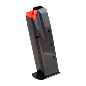 CZ75 BLUED STEEL 15RD MAGAZINE OEM 100040768 CZ75 BLUED STEEL 15RD MAGAZINE OEM 100040768