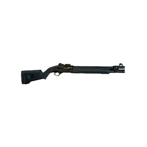 Beretta 1301 with Magpul Stock and Reptilla Mount Shotgun 12ga 3" Chamber 7rd Capacity 18.7" Barrel UKSPEC0734A
