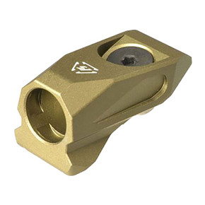 LINK ANGLED QD MOUNT FDE 100037212